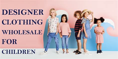 kids designer clothing sale